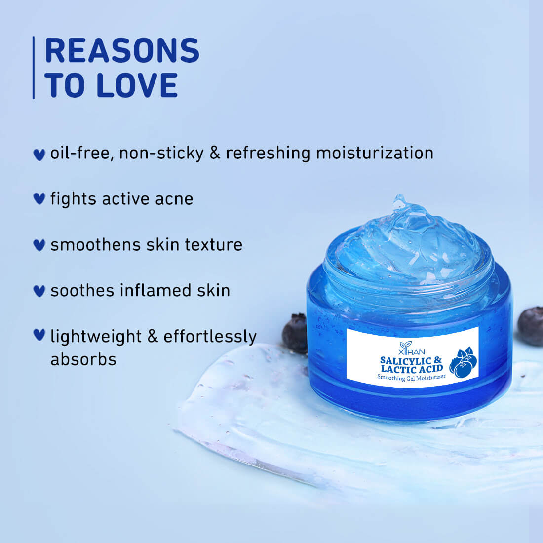 salicylic acid moisturizer